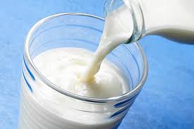 Виды питьевого молока 